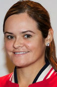 Aleksandra Wozniak