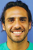 Mariano Zabaleta