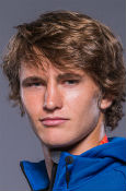 Alexander Zverev Alexander Zverev