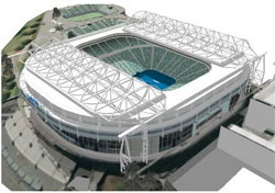 Rod Laver Arena