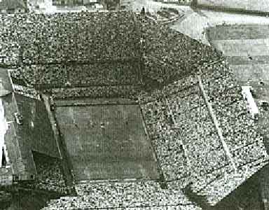 White City Stadium, Sydney